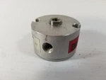 Fabco Air TD-121-XK Pneumatic Cylinder 3/8 Stroke 1-1/8 Bore 150 Psi. Fixed Price $40.00.