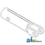 400836R1 Clevis Fits Case Ih Hydro 664 686. Fixed Price $286.49.