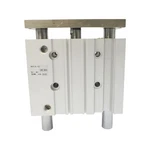 Smc MGPL50-75Z Nsnp. Fixed Price $420.00.
