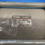 Smc ACNL-X2-80X170-TC-S Cylinder Usip. Fixed Price $270.00.