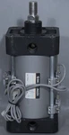Smc NCDA1B400-0400N-A53L3-XB9C6 Low Speed Ss Rod Pneumatic Air Cylinder. Fixed Price $158.63.