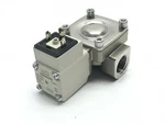 Smc VXD242KZ2AG 2-WAY Media Valve. Fixed Price $161.49.