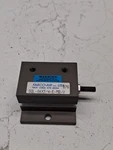 Fabco-air SQL-06X3/4-E-MR-V Square 1 Compact Cylinder. Fixed Price $37.91.