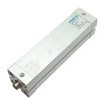 Festo ADN-20-100-I-P-A Compact Cylinder, 20MM Bore, 100MM Stroke, 10BAR, M5. Fixed Price $213.00.