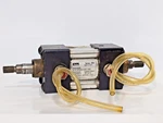 Parker 2.00-CKF2MAU1414C-0.50 Pneumatic Cylinder, Series 2MA, 250PSI,MADE Usa. Fixed Price $59.99.