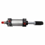 Techtongda Double Acting Pneumatic Standard Cylinder SC50*50-50S Aluminum Alloy. Fixed Price $51.15.