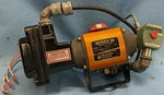 Worcester Series Pneumatic Actuator W/limit Switch 10E #39SNZ. Fixed Price $200.00.