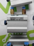 Smc CQ2B20-20D Air Cylinder. Fixed Price $20.00.