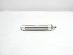 Smc CDM2B40-150A Double Acting Pneumatic Cylinder 40MM 150MM 1/4IN 145PSI. Fixed Price $96.00.