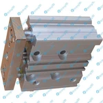 1PC New Smc MGPM25TF-25Z Cylinder. Fixed Price $386.92.