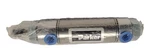1.06DXPSRM01.00 Parker Double-acting Rod Stainless Steel Pneumatic Cylinder. Fixed Price $34.99.