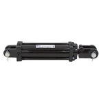 F250080ABAAA07B; 2.5X8X1.25 Double Acting Hydraulic Cylinder Prince. Fixed Price $185.00.