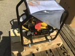 Enerpac ZA4204TX-QR Air Powered Torque Wrench Hydraulic Pump VA42Q 4L Rbar. Fixed Price $4995.00.
