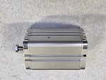 Festo ADVU-63-100-A-P-A 156047 E141 Nos -unused- Free Ship Usa Stock Loc Bbb. Fixed Price $275.21.