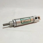 Clippard USN-12-1 Pneumatic Cylinder 3/4" Bore, 1" Stroke, Universal Mount. Fixed Price $29.90.