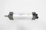 Fleetwood 12243313 Double Acting Pneumatic Cylinder 1-1/2IN 6IN 250PSI. Fixed Price $76.00.