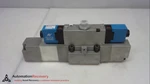 Automatic Valve B7073-0558-DB7, Double Solenoid #259689. Fixed Price $33.90.