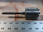 Smc NCDQ2B32-25DZ Pneumatic Cylinder. Fixed Price $24.75.
