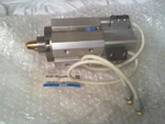 Smc CKQ50-15D-DCI0905I Pneumatic Clamp Cylinder-new Box. Fixed Price $486.01.
