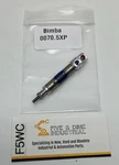 Bimba 0070.5XP Pneumatic Cylinder, Spring Return. Fixed Price $28.49.