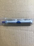 Bimba 042 Pneumatic Cylinder 3/4" Bore 2" Stroke, (set Of 2), New Package. Fixed Price $69.00.