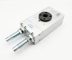 Festo DRQD-50-90-YSRJ-A-AL-FW 197374 Slewing Drive / Semi-rotary -unused-. Fixed Price $928.36.