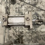 Sheffer Corp Pneumatic Cylinder - 1/2 C20FF2K *free Shipping*. Fixed Price $75.25.
