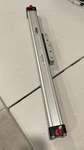 New -hoerbiger 11" Stroke Pneumatic Cylinder Actuator Type 2021/20. Fixed Price $75.00.