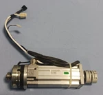Cmc Cleveland Motion Controls T0604B9103 Servo Motor W/ Precima Flc 06.119.004. Fixed Price $358.44.