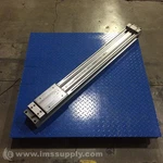 Smc MY1C63TN-1000A Rodless Cylinder Usip. Fixed Price $138.00.