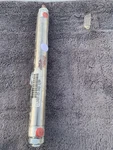 Bimba Air Cylinder 098DX. Fixed Price $49.00.