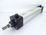 Parker 01.50 CJ3MAU14AC 8.00 Pneumatic Cylinder. Fixed Price $61.99.