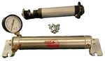 Stainless Steel Pneumatic Cylinders Bimba D-90233-A-5.9 Hydraulic. Fixed Price $47.99.
