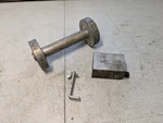 Ford Rotunda Otc Tool T66T-4020-A Differential Depth Gauge Set. Fixed Price $75.00.
