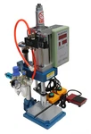 JNA-63 Type 200KG/440LB Pneumatic Press Punch Machine With DIGITAL,110V #us. Fixed Price $258.50.