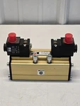 Ross Controls W6076B4407 Solenoid Valve New E15. Fixed Price $239.99.