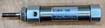 Smc NCJ2B16-100R Round Body Cylinder, Psi Max Press, 16MM Bore, 1" Stroke. Fixed Price $8.00.