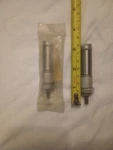 Humphrey 8-D-1/2 Double Acting Pneumatic Cylinder Bore, 1-1/2" Stroke. Fixed Price $9.00.