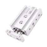 Smc CXSM6-10-Z73 Guided Cylinder, 6MM Bore, 10MM Stroke, M5, 0.7MPA Max. Fixed Price $68.00.