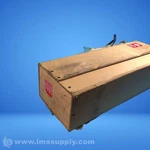 Smc CDNAFN80-200-D CNA/CNA2 Power Lock Cylinder Fnob. Fixed Price $795.60.