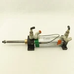 Parker CC3MA3U14AC 1-1/2" Bore 5" Stroke Double Acting Air Cylinder. Fixed Price $38.76.