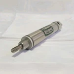 Clippard USR-12-1 Air Cylinder, 3/4" Bore, 1-1/2" Stroke, Rotating Rod. Fixed Price $24.99.