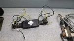 Parker Valve Assy Dual B52JACH53C 120V 145PSI 1034 Kpa. Fixed Price $199.99.