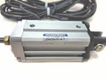 Koganei Air Cylinder Jig JDAS20X30-B7 W/ CS9HB Sensors -free Shipping. Fixed Price $47.50.