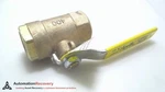 Apollo 32-105-01, 1" Ball Valve #299999. Fixed Price $21.86.