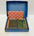 Atg Controller Board Type A-mux BEL285R1 EL285-1 Used. Fixed Price $248.00.