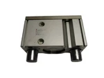 Smc MGQM50-20 Compact Cylinder Guide Unmp. Fixed Price $59.00.