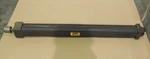 Parker Hydraulic Cylinder HH11S343, 250 Psi Air. Fixed Price $300.00.