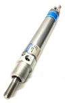 Festo Stainless Pneumatic Air Cylinder DSN-25-100-PPV Nos. Fixed Price $97.81.