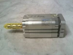 Festo ADVUL-32-40-P-A-S2 Compact Cylinder-new No Box. Fixed Price $226.05.
